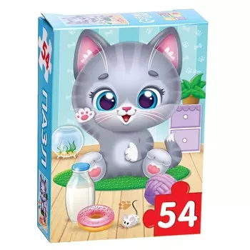 Пазл детский