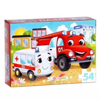 Пазл детский