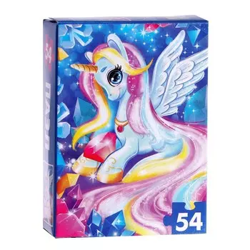 Пазл детский