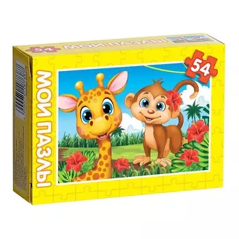 Пазл детский