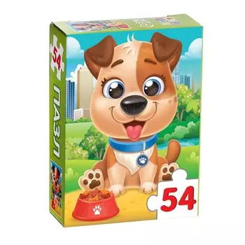 Пазл детский