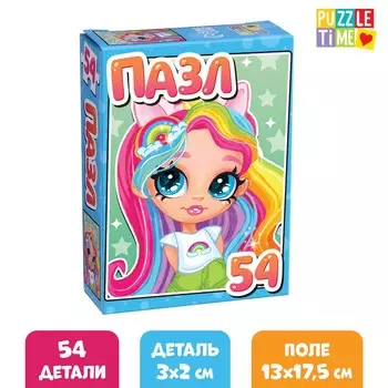 Пазл детский