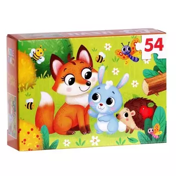 Пазл детский