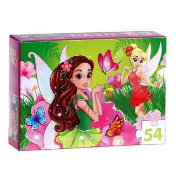 Пазл детский