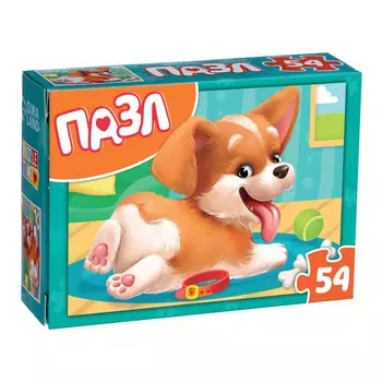 Пазл детский