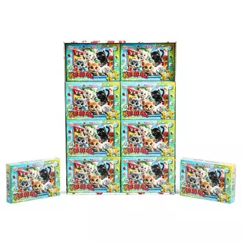 Пазл настольный Умные игры 4630395007894