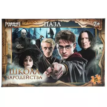 Пазл настольный Умные игры 4630395011655