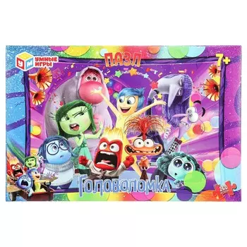 Пазл настольный Умные игры 4630395011662