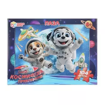 Пазл настольный Умные игры 4630395029902