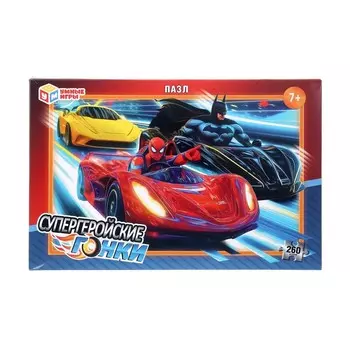 Пазл настольный Умные игры 4630395034159