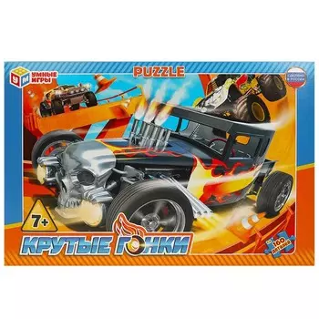 Пазл настольный Умные игры 4660254400375