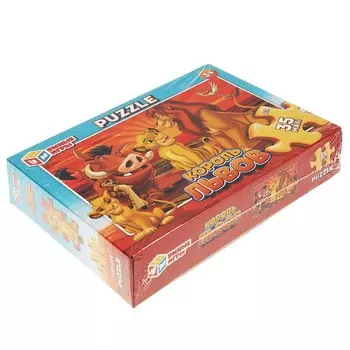 Пазл настольный Умные игры 4660254411036