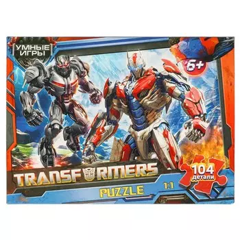 Пазл настольный Умные игры 4660254419889