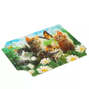 Пазл настольный Умные игры 4660254420106