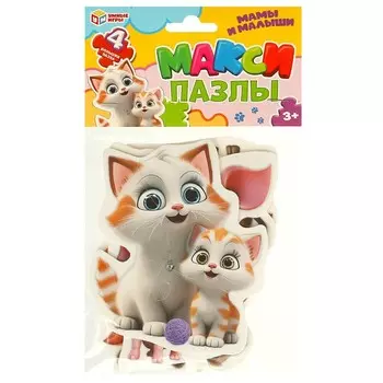 Пазл настольный Умные игры 4660254429871