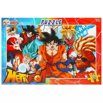 Пазл настольный Умные игры 4660254436121