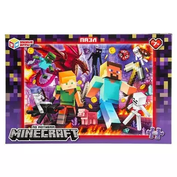 Пазл настольный Умные игры 4660254477513