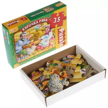 Пазл настольный Умные игры 4680107932624