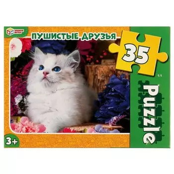 Пазл настольный Умные игры 4680107968388