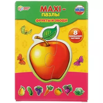 Пазл настольный Умные игры 4690590110058