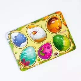 Пазл-сортер