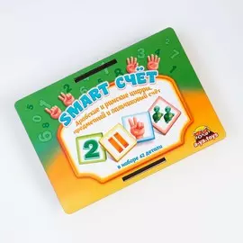 Пазл-сортер