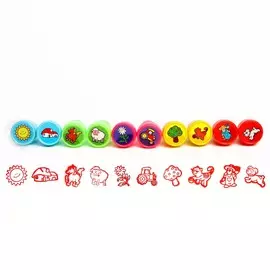 Печать цветная