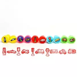 Печать цветная