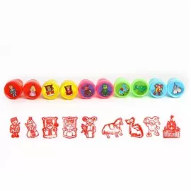 Печать цветная