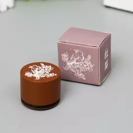 Печать дерево