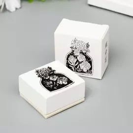 Печать дерево