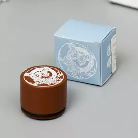 Печать дерево