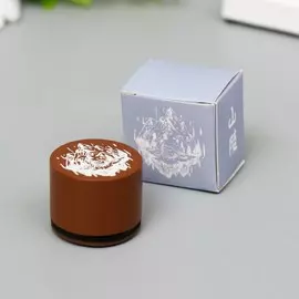 Печать дерево