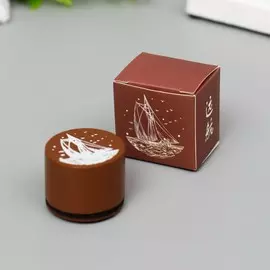 Печать дерево