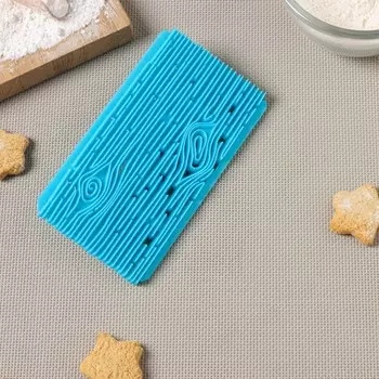 Печать для марципана и теста доляна