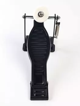 Педаль для бас-барабана music life черная