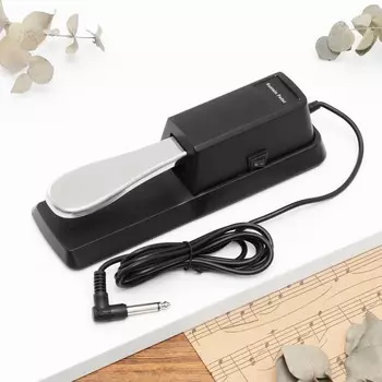 Педаль сустейна для пианино music life