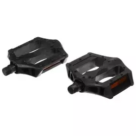 Педали dream bike, для велосипеда, 9/16