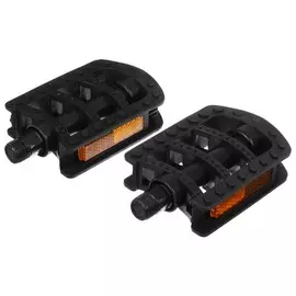 Педали dream bike, для велосипеда, 9/16