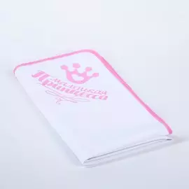 Пелёнка непромокаемая детская