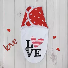 Пеленка кокон