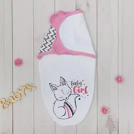 Пеленка кокон