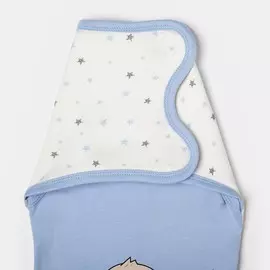 Пеленка кокон