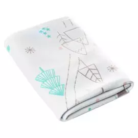 Пеленка на непромокаемой основе, 30*45 см