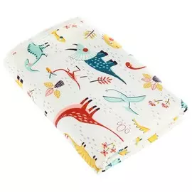 Пеленка на непромокаемой основе, 50*70 см