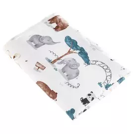 Пеленка на непромокаемой основе, 50*70 см