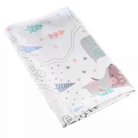 Пеленка на непромокаемой основе, 80*100 см