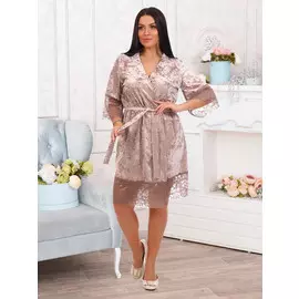 Пеньюар Искушение