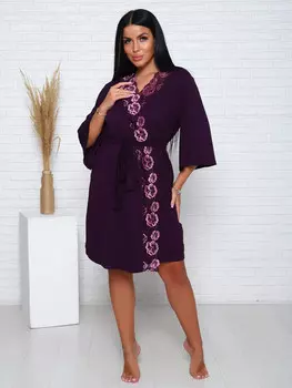 Пеньюар Мадонна