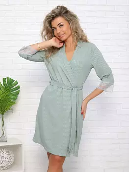 Пеньюар "Орхидея"